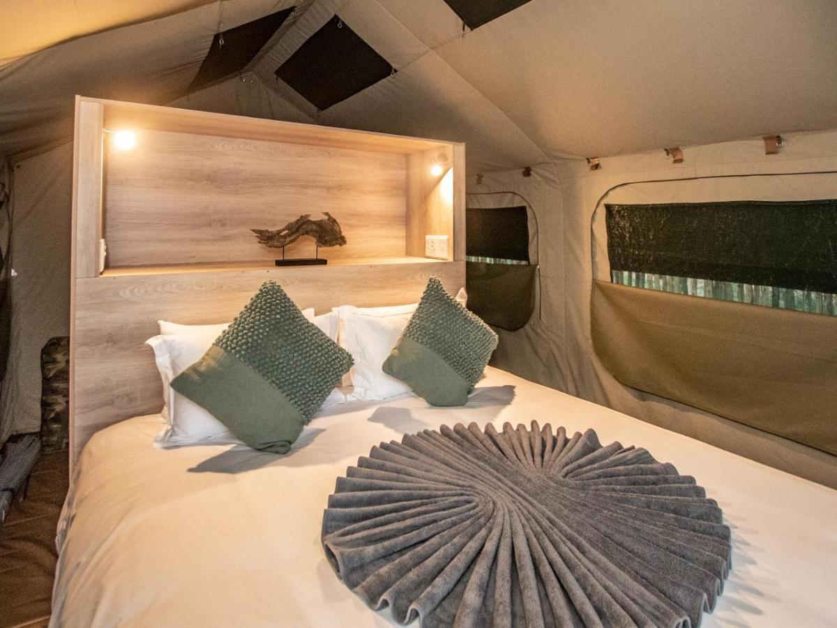 Langa Langa Safari Camp Villa Huntingdon Kültér fotó