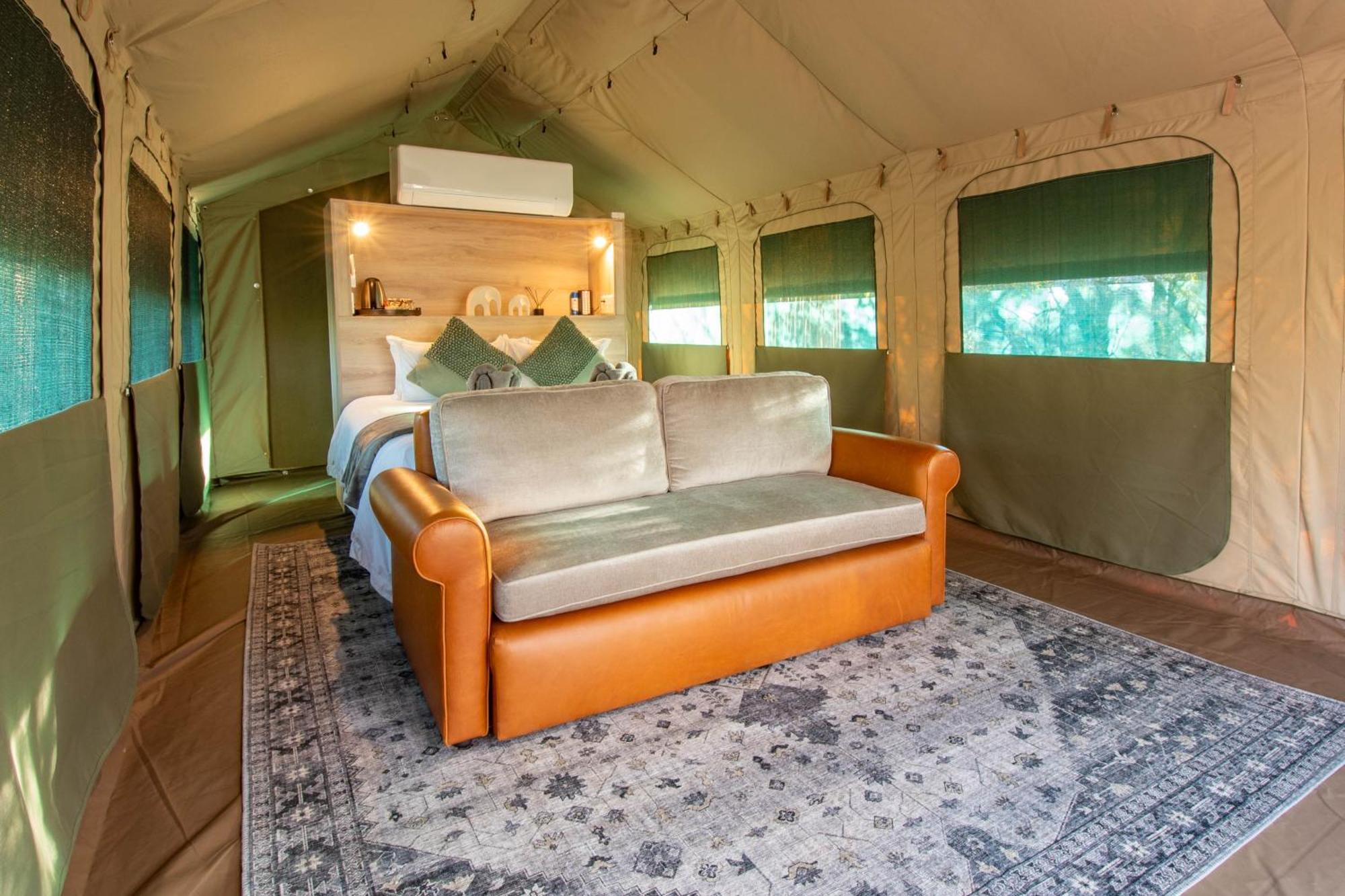 Langa Langa Safari Camp Villa Huntingdon Kültér fotó