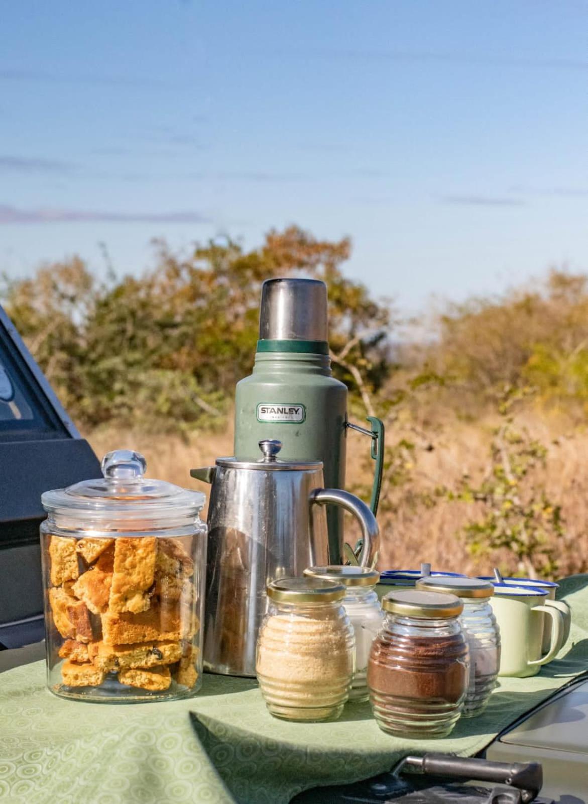 Langa Langa Safari Camp Villa Huntingdon Kültér fotó