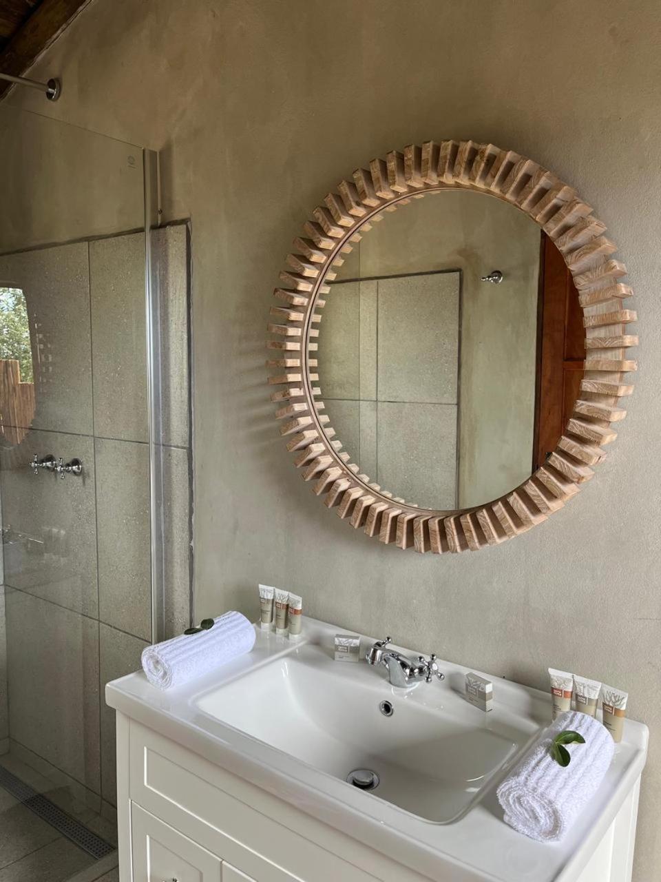 Langa Langa Safari Camp Villa Huntingdon Kültér fotó